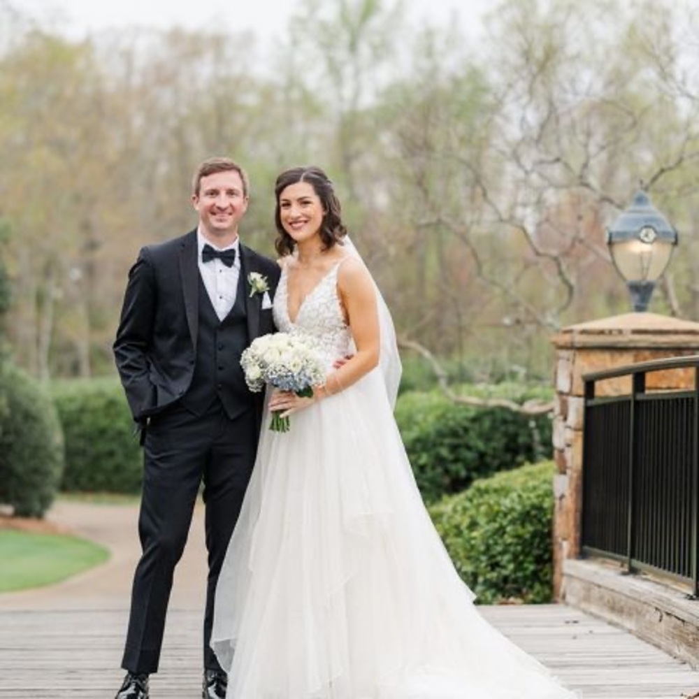 Meet your Posher, Claire